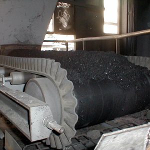 BFC Lafarž – fabrika cementa