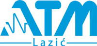 ATM Lazić Ltd. Novi Sad - Automation, Telecommunication, Measurement